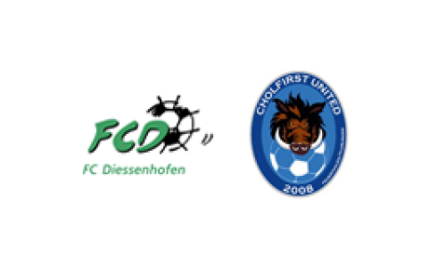 FC Diessenhofen - Cholfirst United