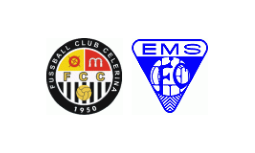 FC Celerina - FC Ems