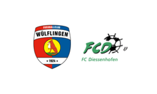 FC Wülflingen - FC Diessenhofen