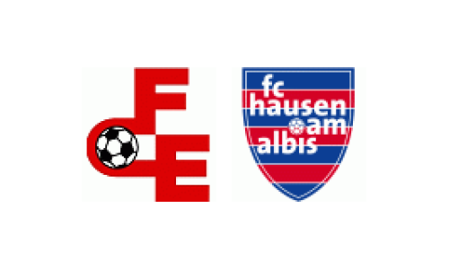 FC Einsiedeln - FC Hausen a/A