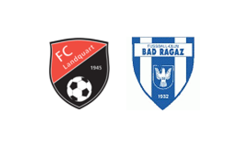 FC Landquart - FC Bad Ragaz Grp. 1