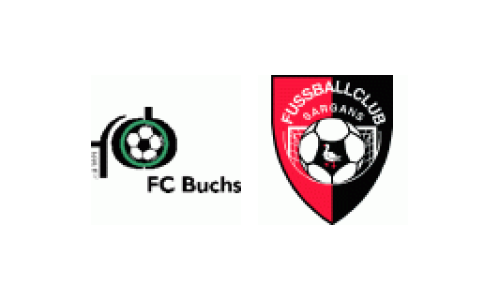 FC Buchs Grp. a Grp. - FC Sargans Grp