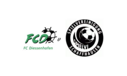 FC Diessenhofen - SV Schaffhausen b