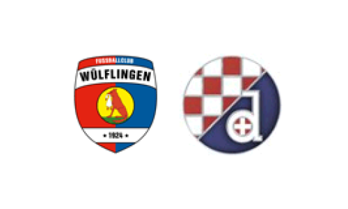 FC Wülflingen - NK Dinamo Schaffhausen