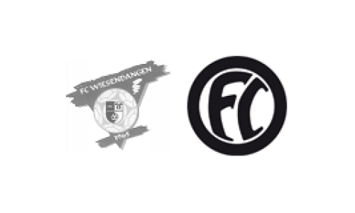 FC Wiesendangen-Elgg a - FC Oberglatt a