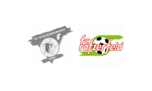FC Wiesendangen-Elgg b - FC Rafzerfeld