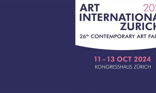 Art International Zürich