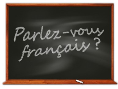 Sprach-Café Französisch