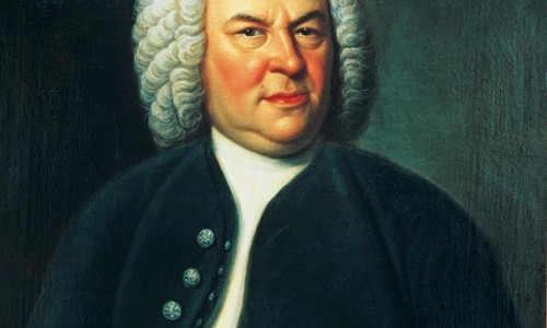 Johann Sebastian Bach – das gesamte Orgelwerk II