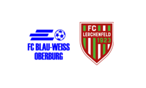 FC Blau-Weiss Oberburg - FC Lerchenfeld b