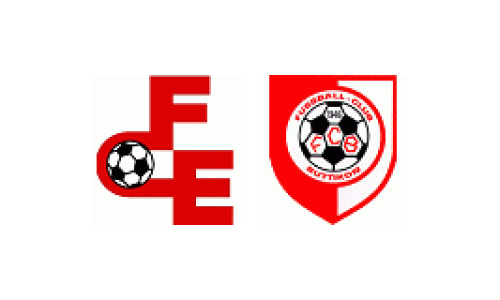 FC Einsiedeln 1 - FC Buttikon 1