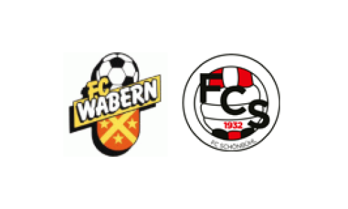 FC Wabern c - FC Schönbühl b