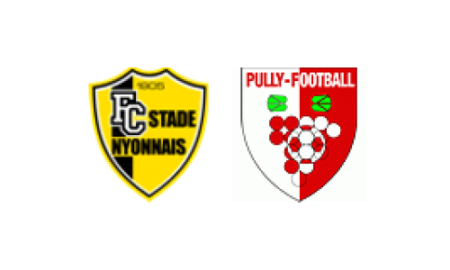 FC Stade Nyonnais - Pully Football