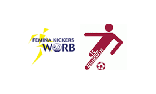 Femina Kickers Worb b - FC Zollikofen
