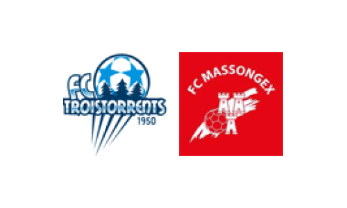 FC Troistorrents 1 - FC Massongex 1