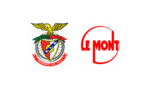 Sport Lausanne Benfica - FC Le Mont