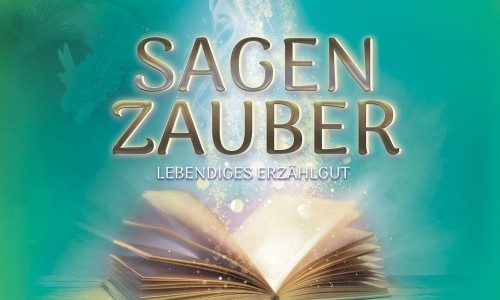 Sagenzauber