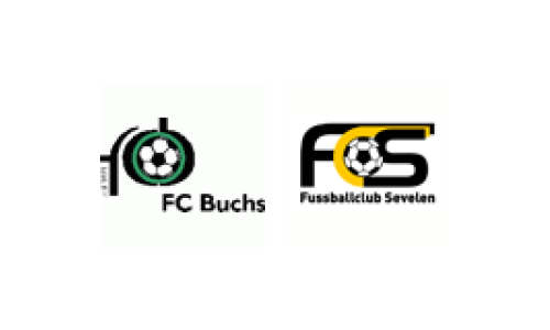 FC Buchs d Grp. - FC Sevelen b Grp.