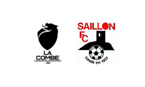 FC La Combe 4 - FC Saillon 2