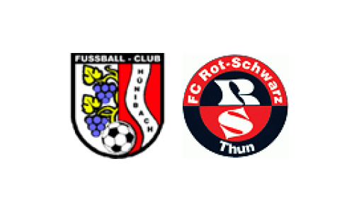 FC Hünibach a - Team Berner Oberland U-16 Mädchen