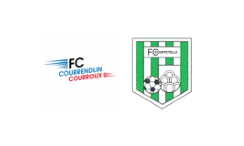 GJV (FC Courrendlin-Courroux) a - Team CCD (FC Courtételle) a