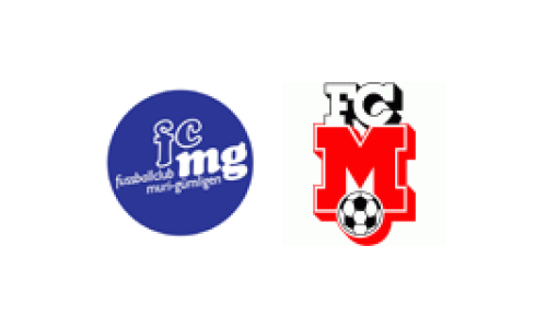 FC Muri-Gümligen b - FC Münsingen b