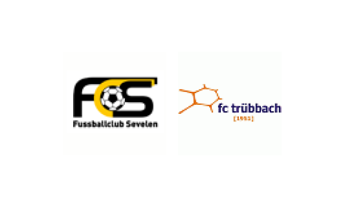 FC Sevelen b Grp. - FC Trübbach Grp.