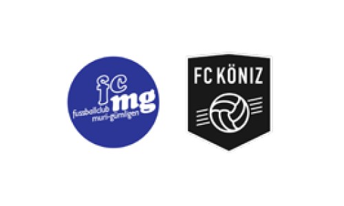 FC Muri-Gümligen a - FC Köniz c