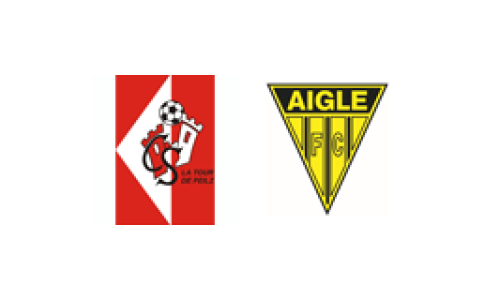 CS La Tour-de-Peilz II - FC Aigle II