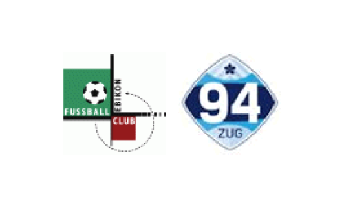 FC Ebikon b1 - Zug 94 d