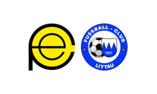 FC Eschenbach b - FC Littau Juniors I