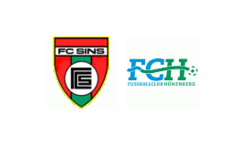 FC Sins d - FC Hünenberg c