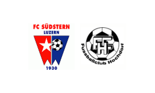 FC Südstern b - FC Hochdorf b