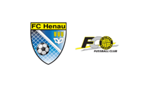 FC Henau-Uzwil Grp. - FC St.Otmar