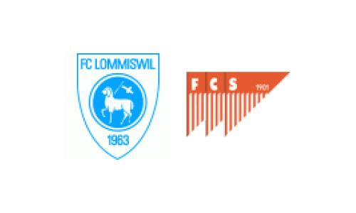 FC Lommiswil - FC Solothurn Frauen U-16