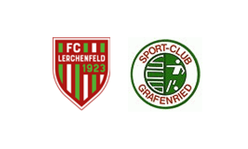 FC Lerchenfeld - SC Grafenried a