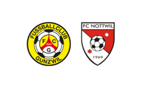 FC Gunzwil D U12 - FC Nottwil a