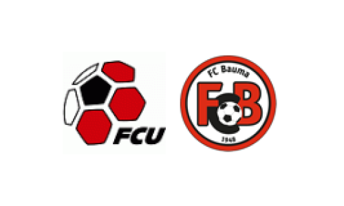 FC Uster e - FC Bauma b