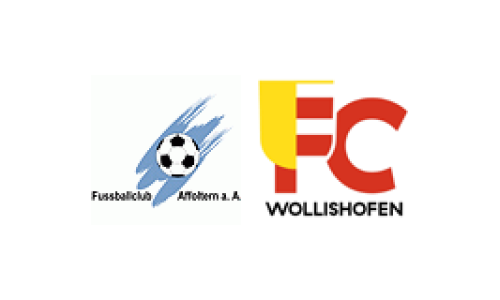 FC Affoltern a/A a - FC Wollishofen a*