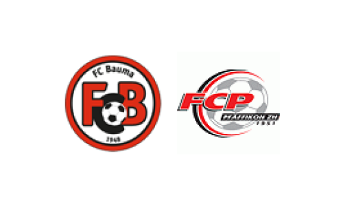 FC Bauma b - FC Pfäffikon d