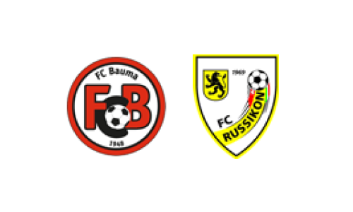 FC Bauma b - Team Fehraltorf/Russikon b