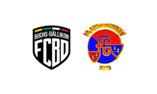 FC Buchs/Dällikon c - FC Engstringen b