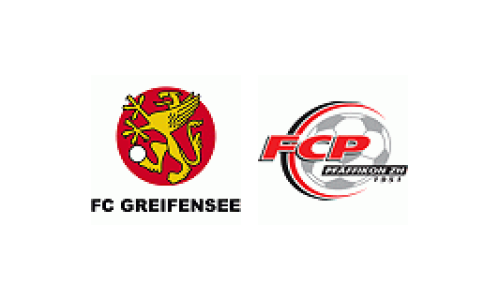 FC Greifensee c - FC Pfäffikon d