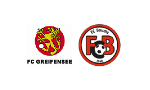 FC Greifensee c - FC Bauma b