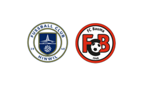 FC Hinwil d - FC Bauma b