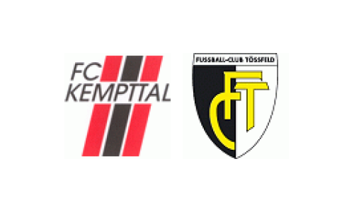 FC Kempttal b - FC Tössfeld c