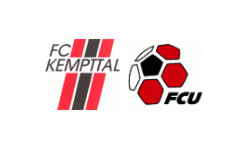 FC Kempttal b - FC Uster e