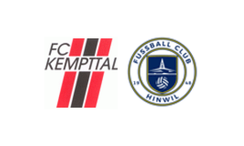 FC Kempttal b - FC Hinwil d