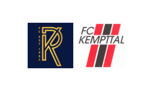 FC Kollbrunn-Rikon b - FC Kempttal b