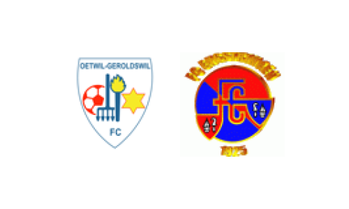 FC Oetwil-Geroldswil b - FC Engstringen b